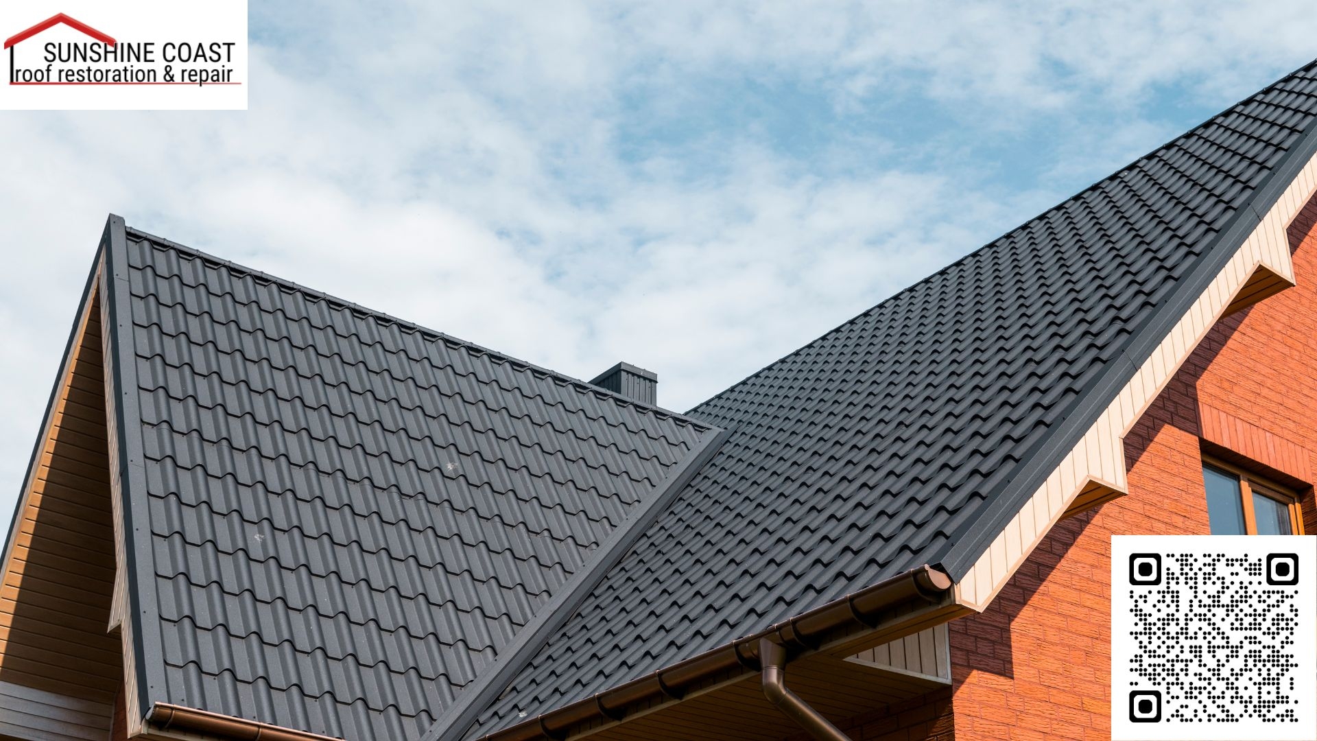 Everything You Need to Know About Roof Repointing