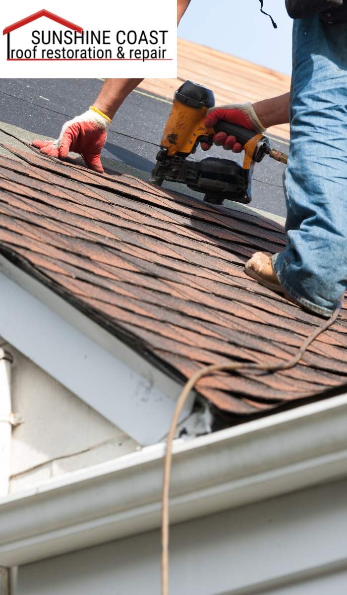 Sunshine Coast’s Leading Gutter Repair Specialists