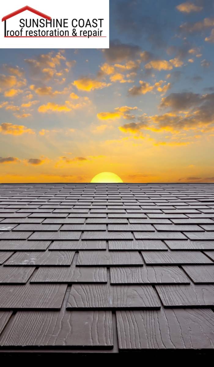 What equipment do you use for roof restoration?