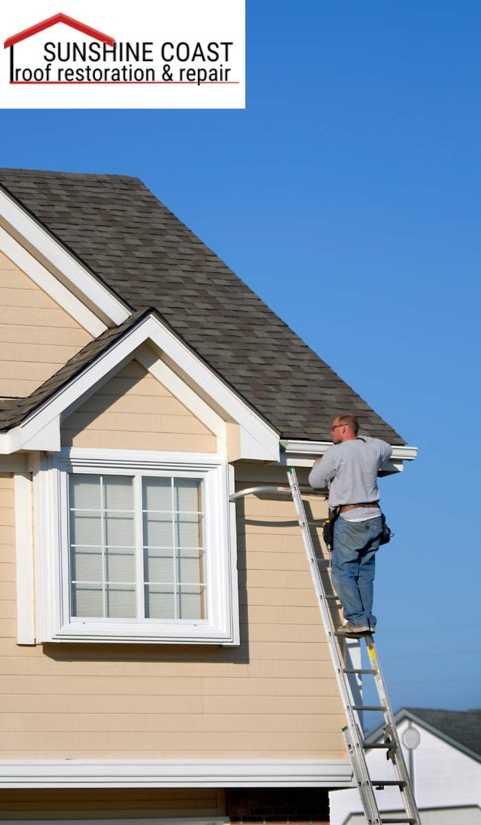 How often should I have my roof inspected?