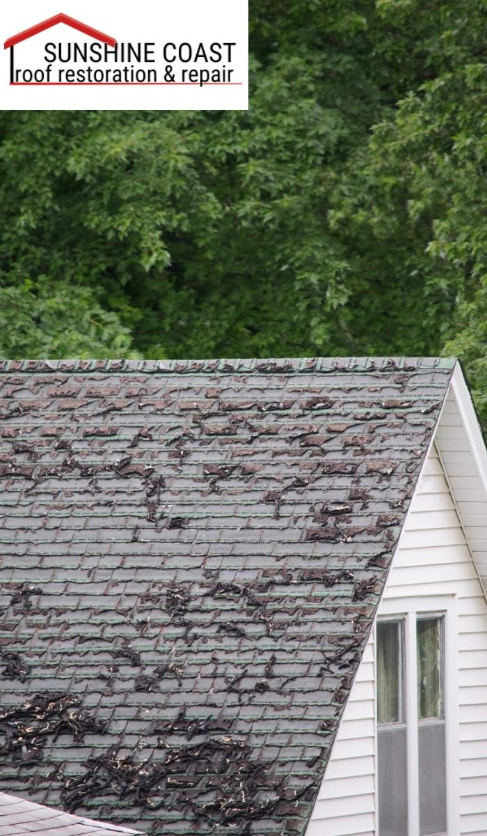 The Ultimate Roof Inspection Checklist